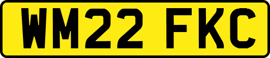 WM22FKC