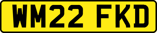 WM22FKD