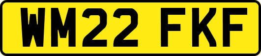 WM22FKF
