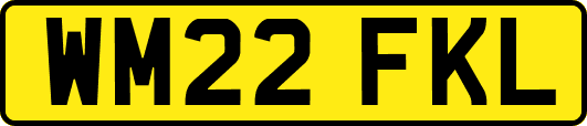 WM22FKL