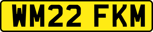 WM22FKM