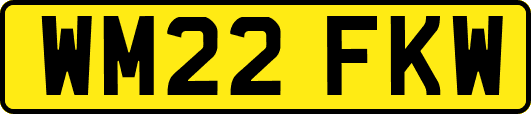 WM22FKW