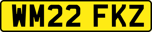 WM22FKZ
