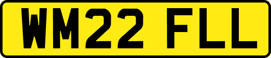 WM22FLL