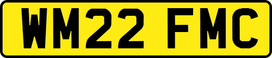 WM22FMC