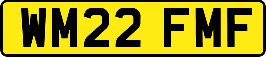 WM22FMF