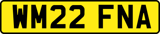WM22FNA