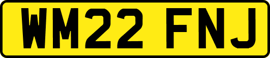WM22FNJ