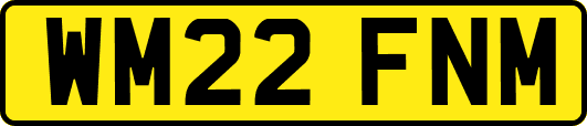 WM22FNM