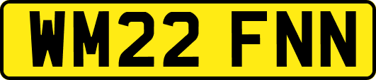 WM22FNN