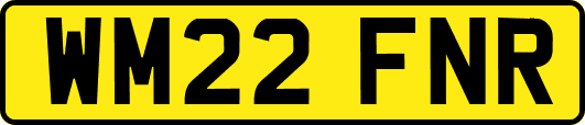 WM22FNR