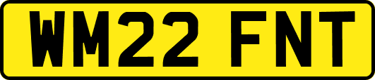 WM22FNT
