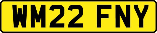 WM22FNY