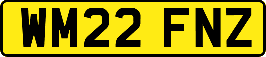 WM22FNZ