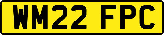 WM22FPC