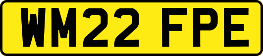 WM22FPE