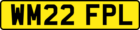 WM22FPL
