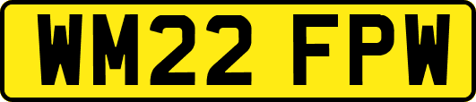 WM22FPW