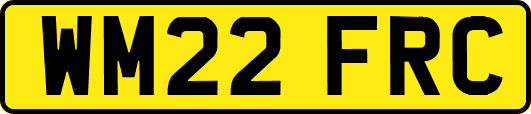 WM22FRC