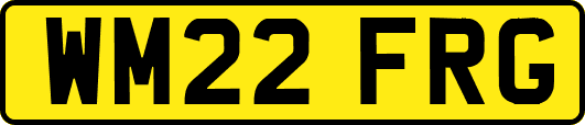 WM22FRG