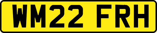 WM22FRH