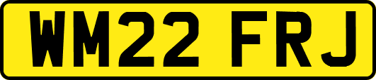WM22FRJ