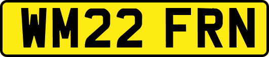 WM22FRN