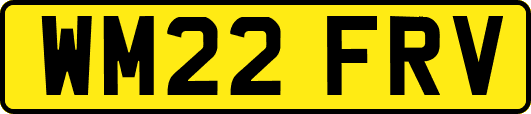WM22FRV