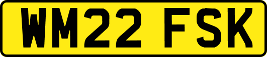 WM22FSK