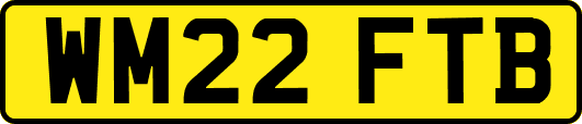 WM22FTB