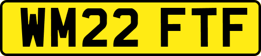 WM22FTF