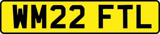 WM22FTL