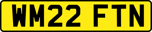WM22FTN