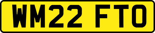 WM22FTO