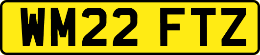 WM22FTZ
