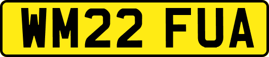 WM22FUA