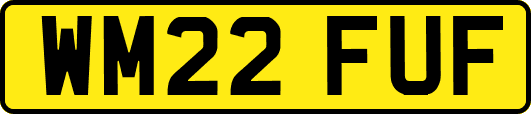 WM22FUF