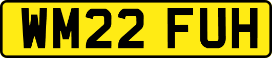 WM22FUH
