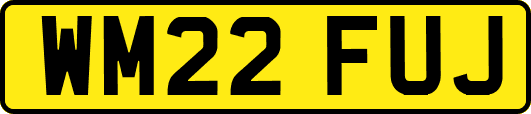 WM22FUJ
