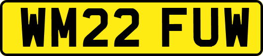 WM22FUW