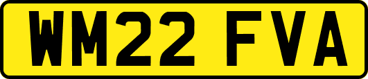 WM22FVA