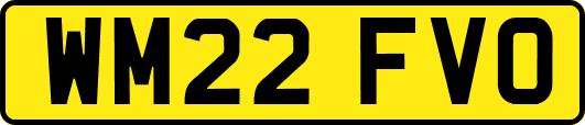 WM22FVO