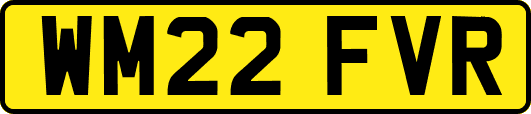 WM22FVR