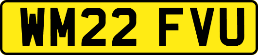 WM22FVU