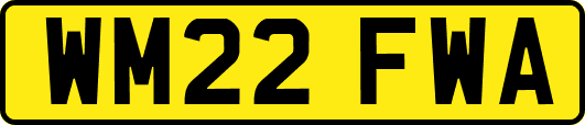 WM22FWA