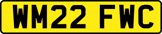 WM22FWC