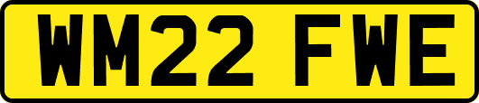 WM22FWE