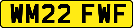 WM22FWF