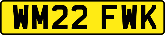 WM22FWK