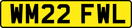 WM22FWL